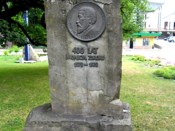 zdjecie Iwonicz-Zdrój