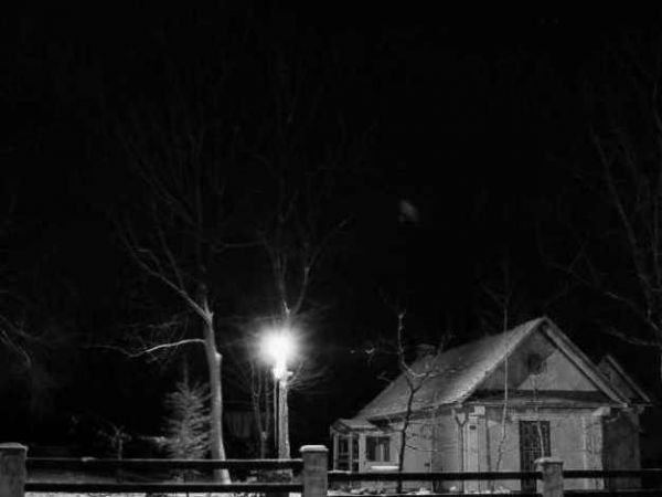 Szyba gm. Nowe Miasteczko