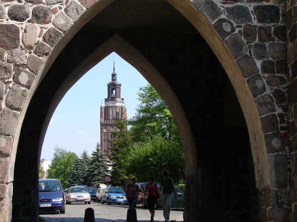 Stargard Szczecinski