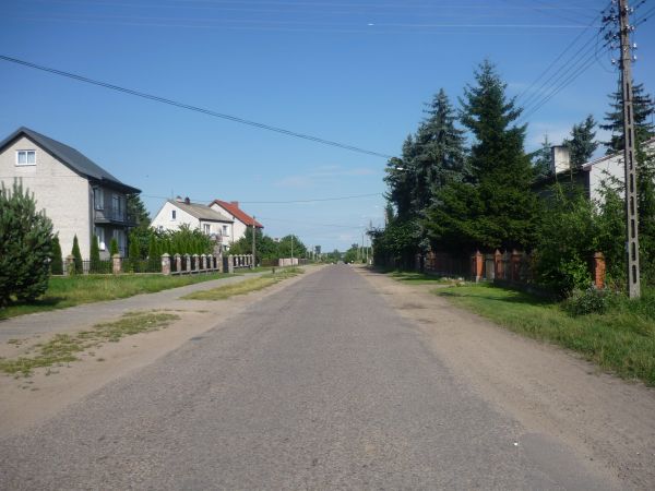 zdjecie Radziłów