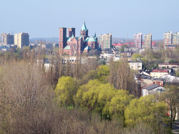 zdjecie Czeladź