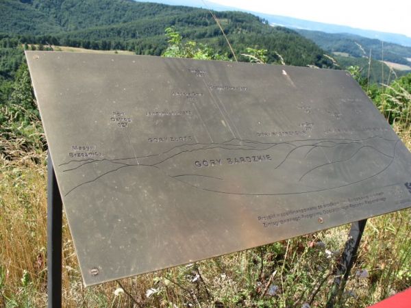 zdjecie Srebrna Góra