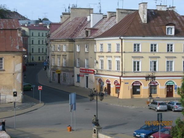 zdjecie Lublin