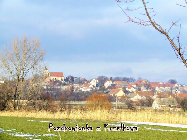 zdjecie Krzelków