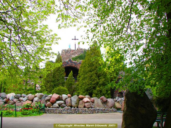 zdjecie Licheń Stary