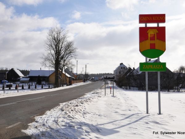 Wincenta – wieś w powiecie kolneńskim, w gminie Kolno.  
Kilometr na zachód od wsi przepływa rzeka Pisa, na północ - wpadająca do niej rzeczka Wincenta. Wzdłuż