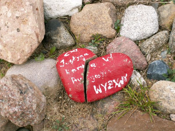 Zwiedzanie kraju - Lednica