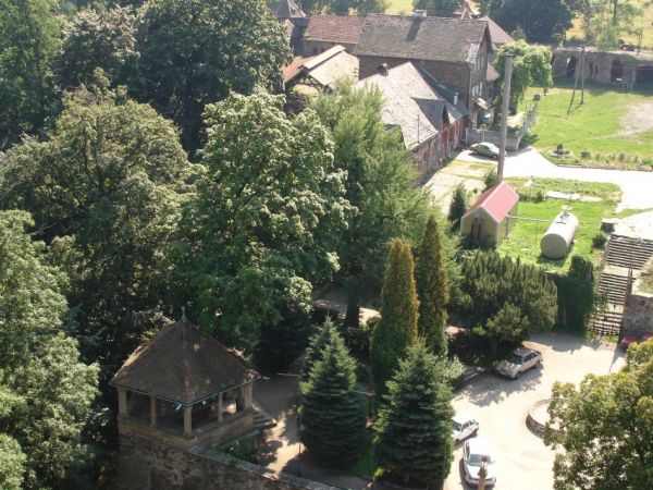 Zamek CZOCHA
http://www.zamekczocha.pl/