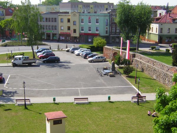 zdjecie Sulechów