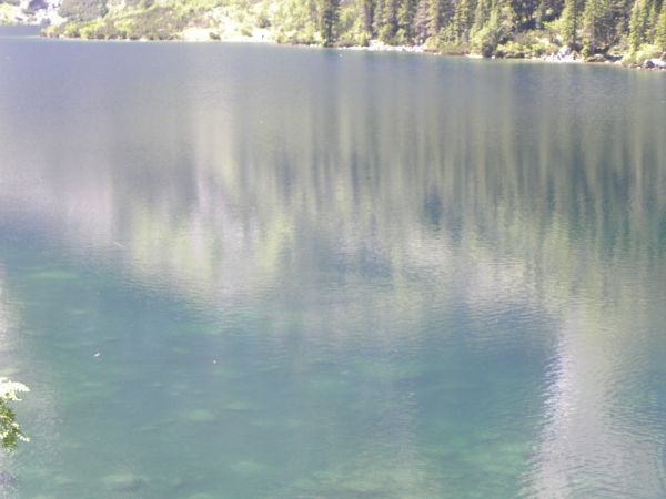 Morskie  Oko
