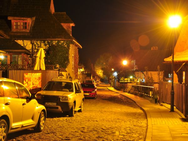 zdjecie Kazimierz Dolny