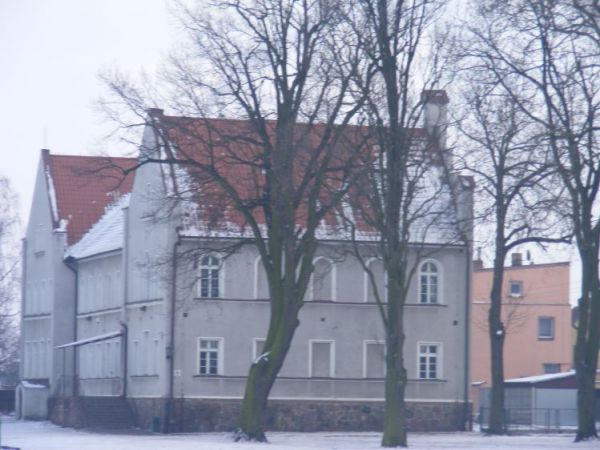 Zdjęcia Publicznego Gimnazjum 1-3