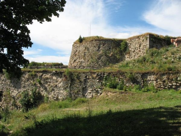 zdjecie Srebrna Góra