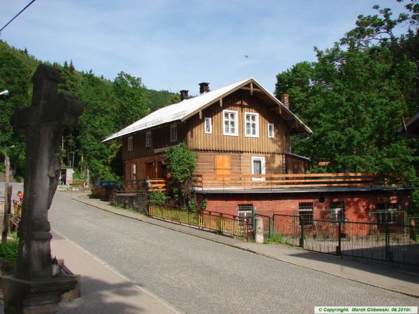 zdjecie Międzygórze