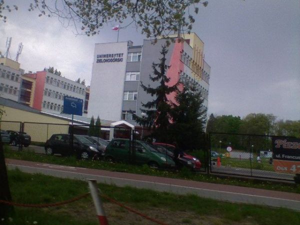 zdjecie Zielona Góra