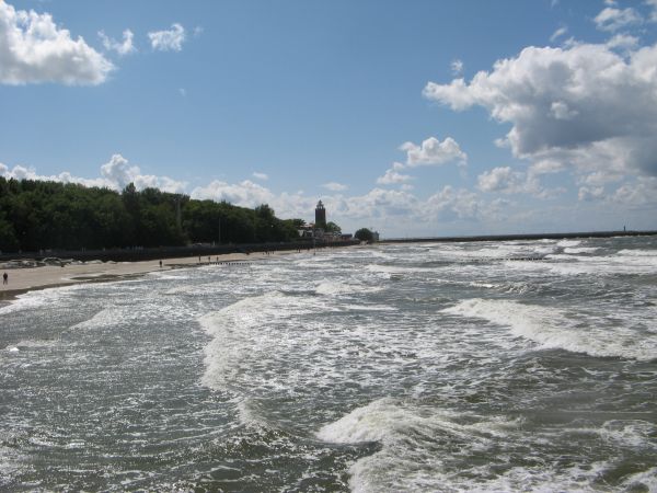 zdjecie Kołobrzeg
