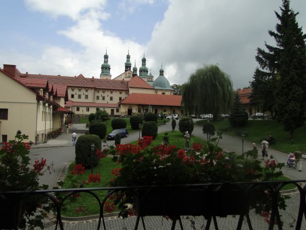 zdjecie Kalwaria Zebrzydowska