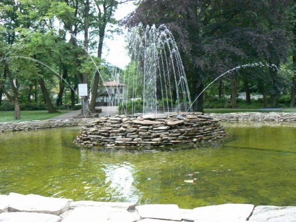 zdjecie Duszniki-Zdrój