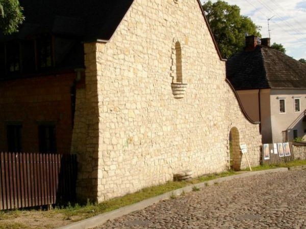 zdjecie Kazimierz Dolny