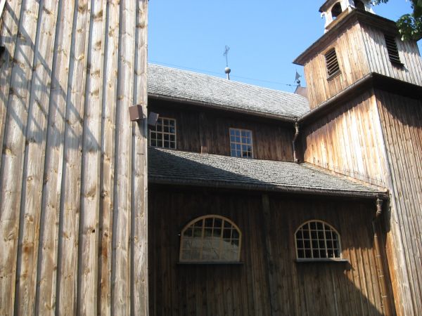 zdjecie Mariańskie Porzecze