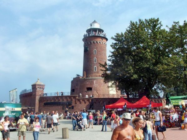 zdjecie Kołobrzeg
