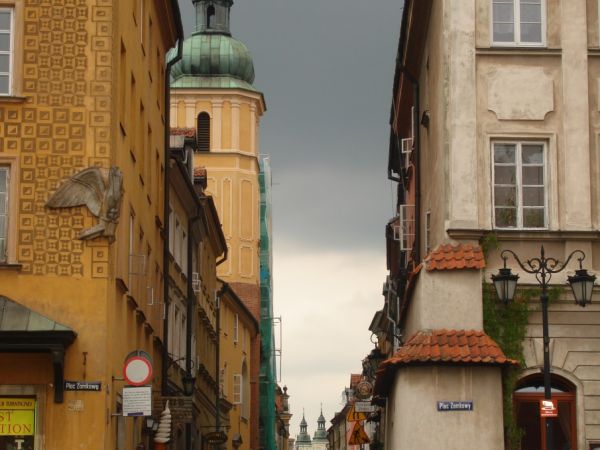 zdjecie Warszawa