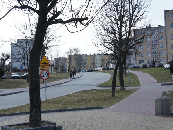 zdjecie Osiedle Nowiny