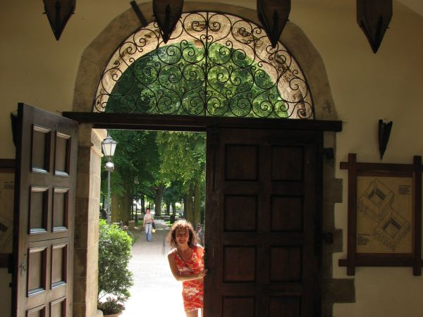 zdjecie Niepołomice