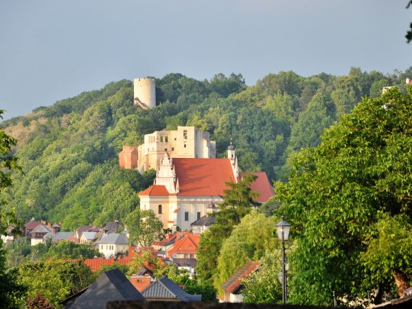 zdjecie Kazimierz Dolny