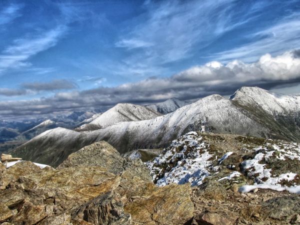 Tatry i Zakopane
