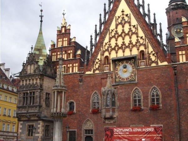 zdjecie Wrocław