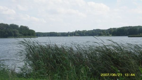 Jezioro Łoniewskie 3