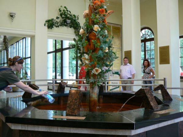 zdjecie Duszniki-Zdrój