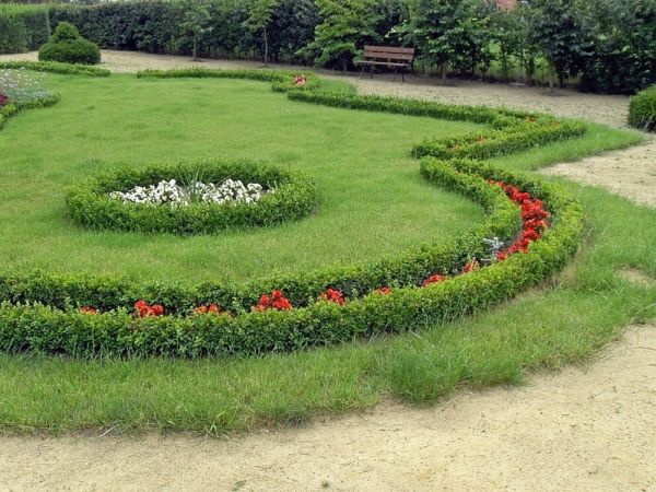 FRANK-RAJ _Ozdobne Ogrody Polskie