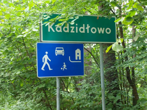 zdjecie Kadzidłowo
