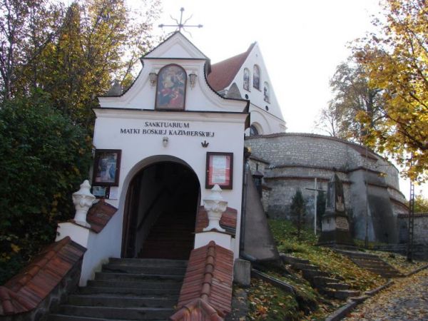 zdjecie Kazimierz Dolny
