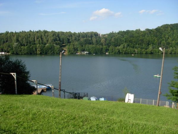 zdjecie Myczkowce