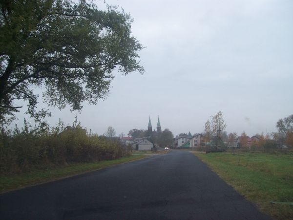 Kościół pw. Najświętszego Serca Jezusa