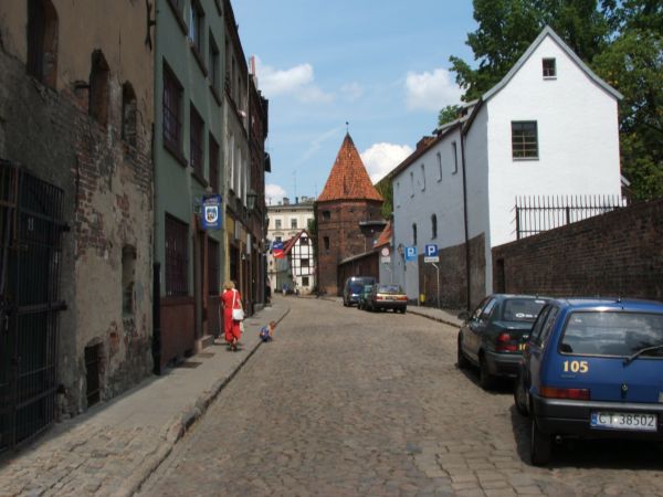 zdjecie Toruń