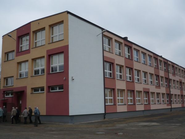 Szkoła Podstawowa nr 11