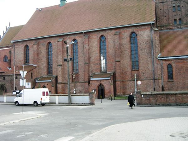 zdjecie Lidzbark Warmiński