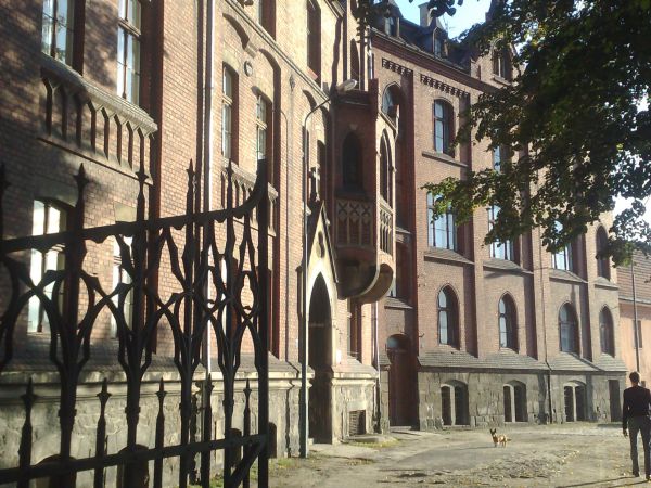 KLUB INTELIGENCJI KATOLICKIEJ W ŚWIDNICY