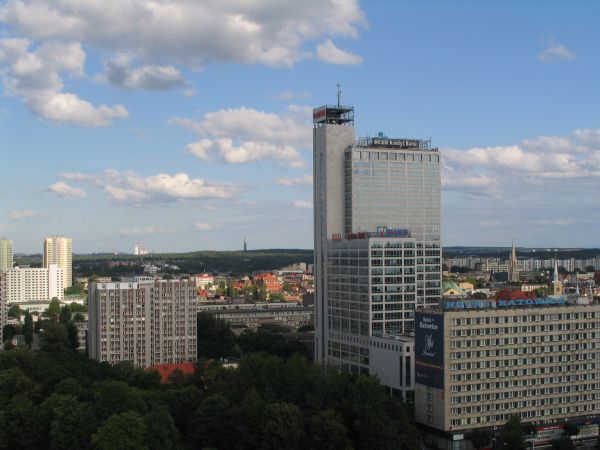 zdjecie Katowice