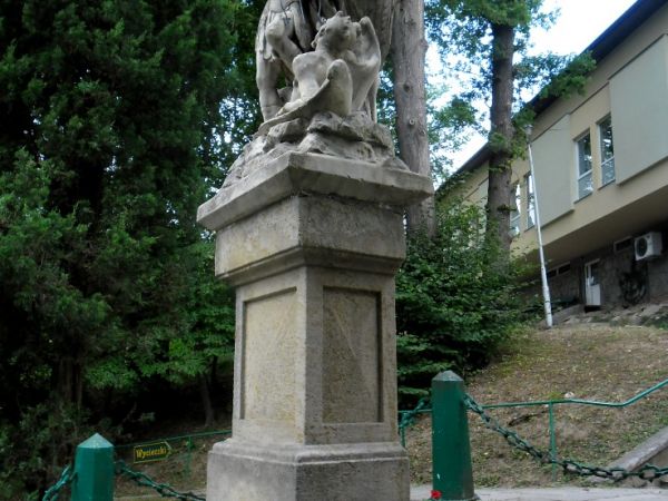 zdjecie Iwonicz-Zdrój