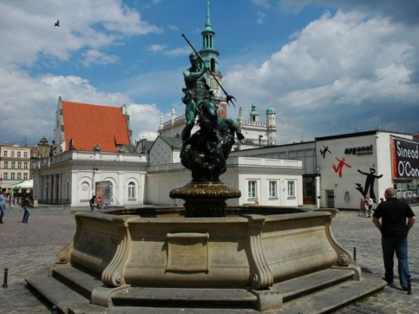 zdjecie Poznań