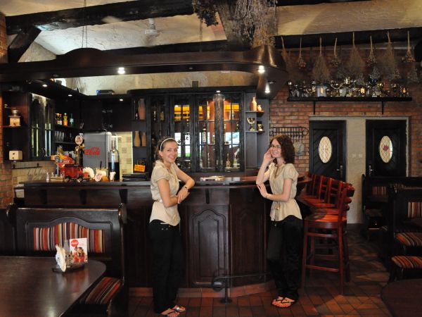 Wolsztyn, Pizzeria "PICO BELLO"