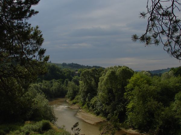 zdjecie Ciężkowice