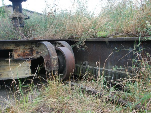 Parowozownia Gołańcz