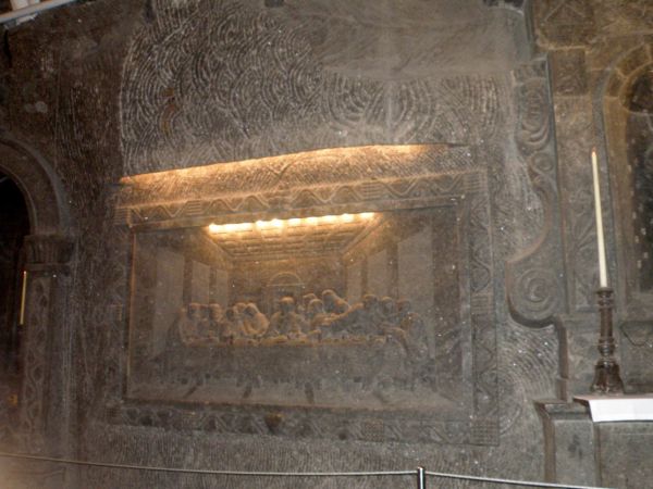 zdjecie Wieliczka