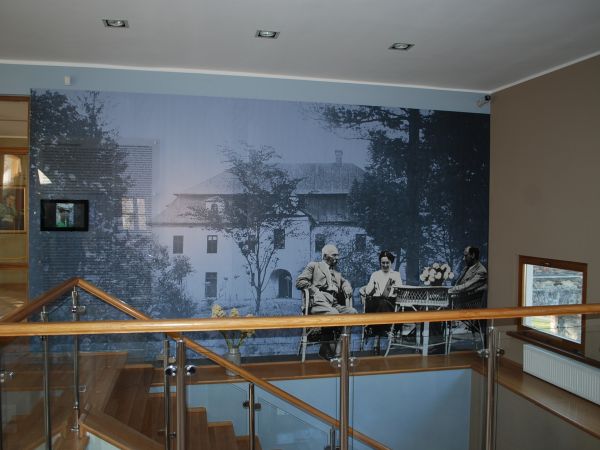 zdjecie Górki Wielkie